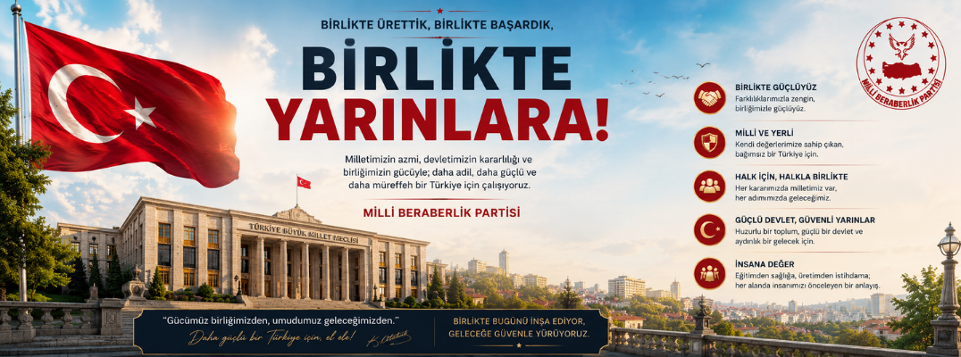 Birlikte Yarınlara