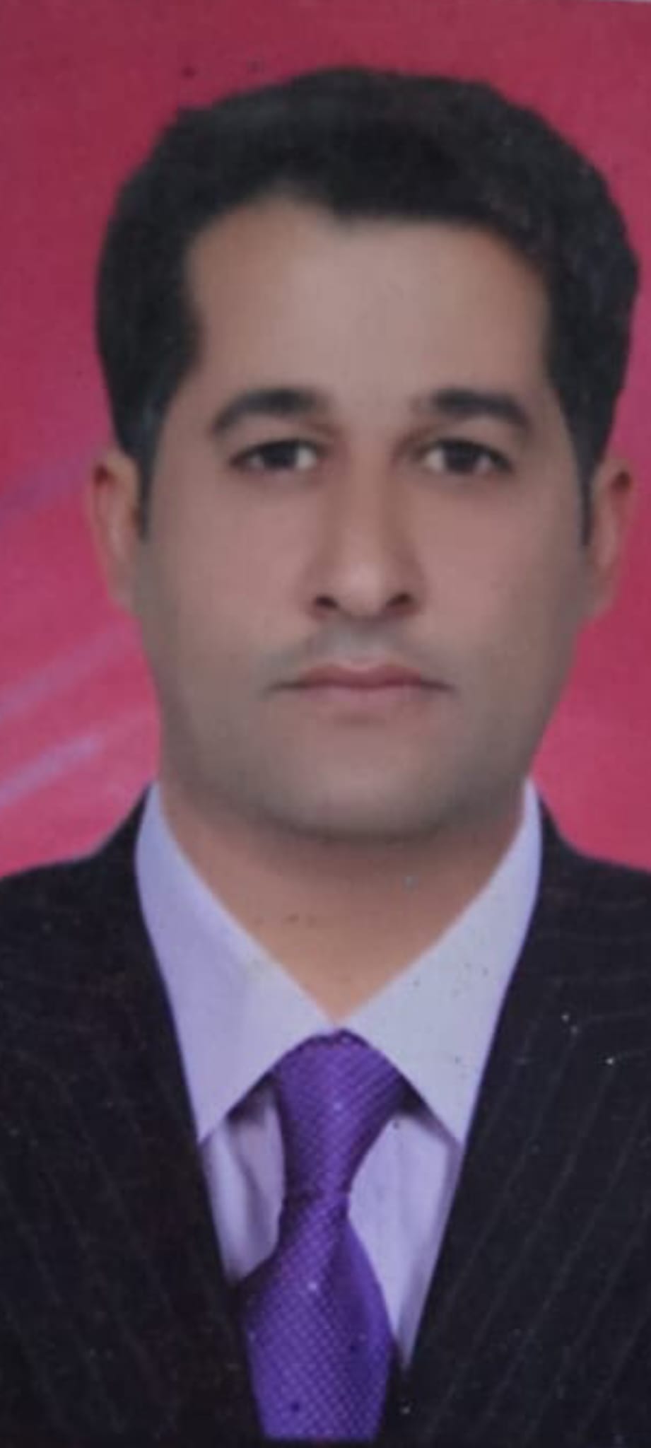 AHMET KURU
