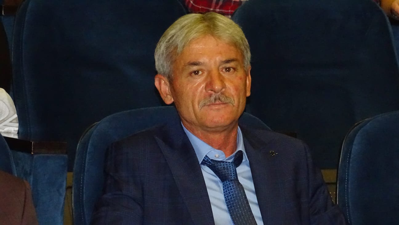 ALAATTİN YILDIRIM