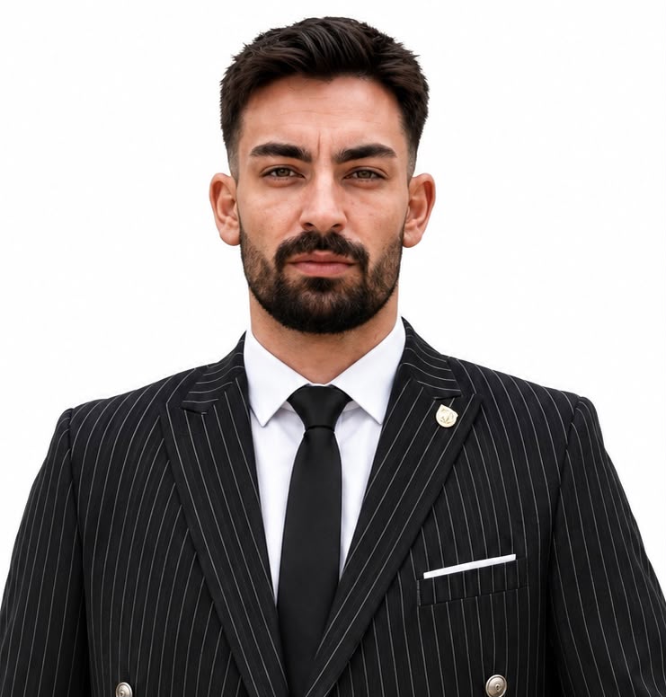 BÜLENT ARSLAN