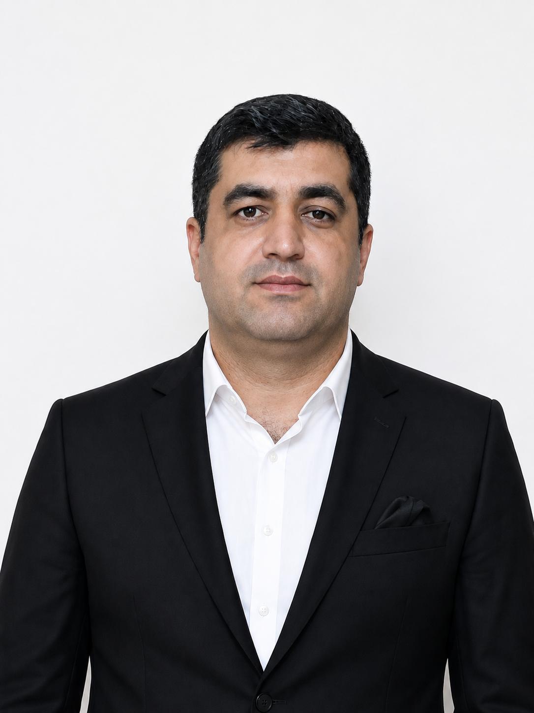 HALIL GÜN