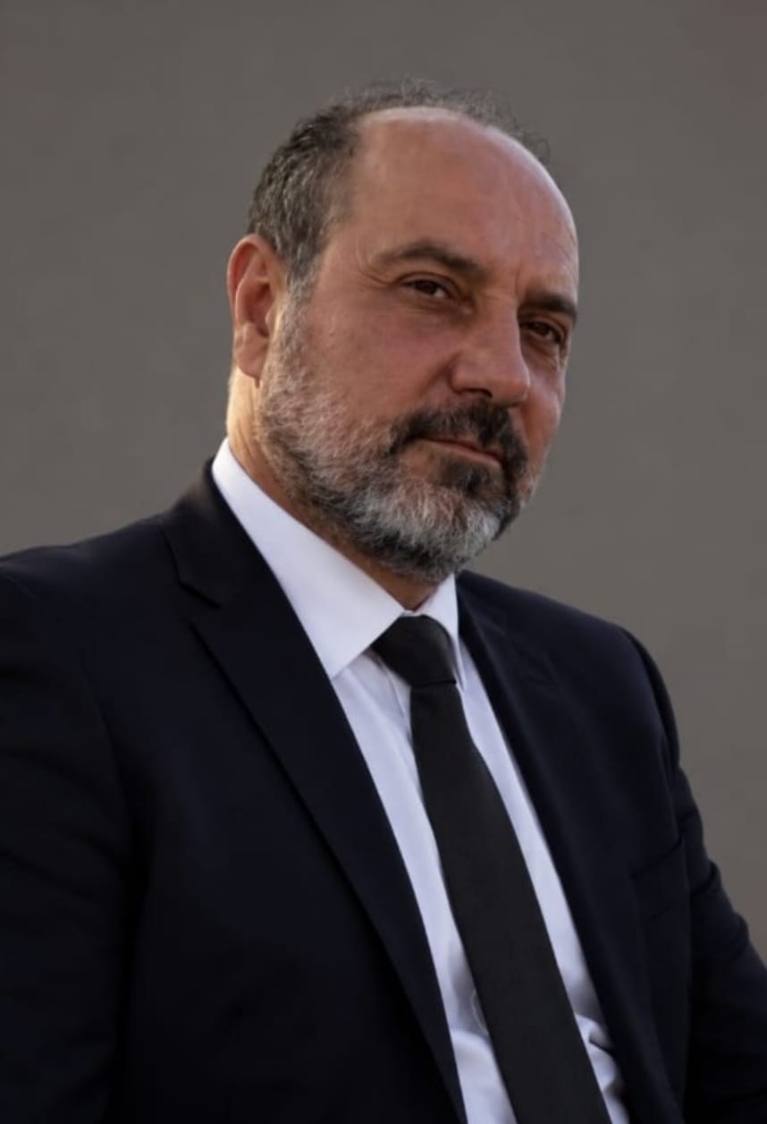 HALUK ÇALIK