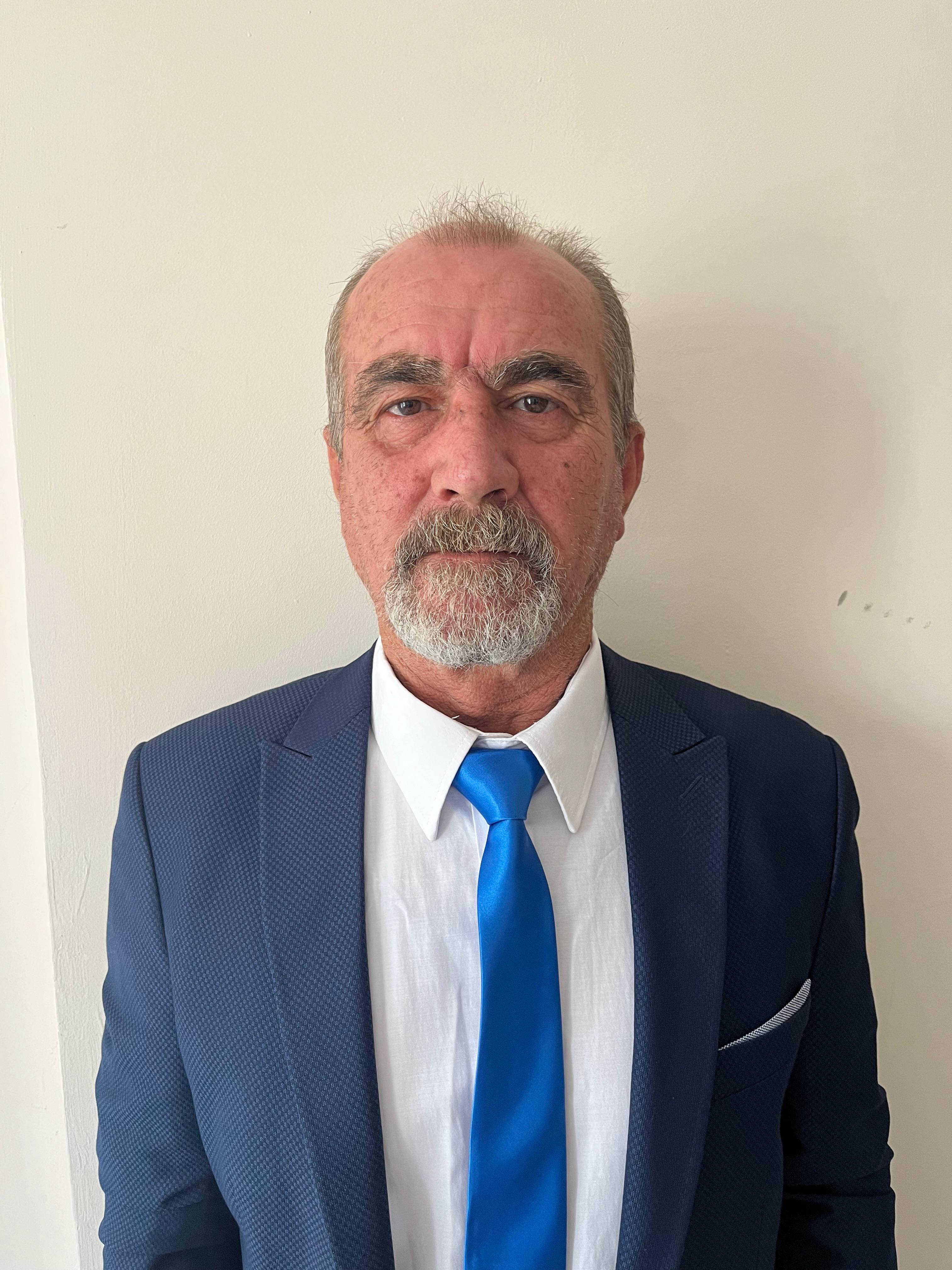KAZIM KURU