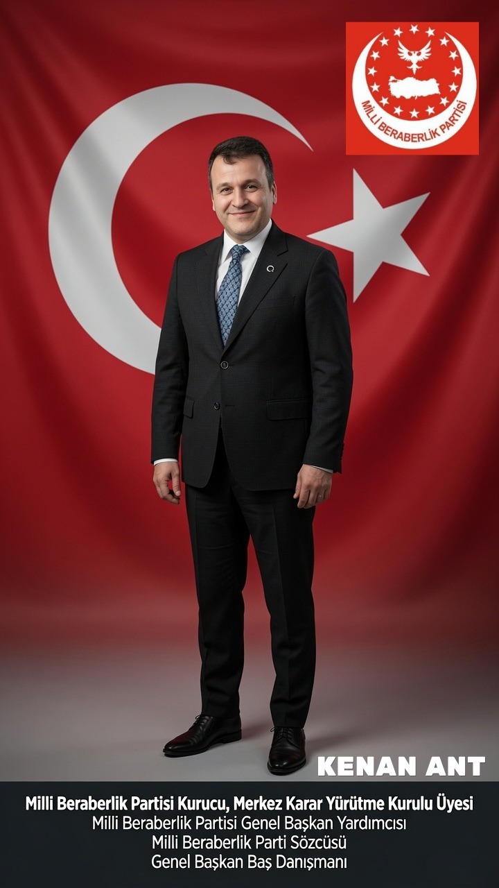 KENAN ANT