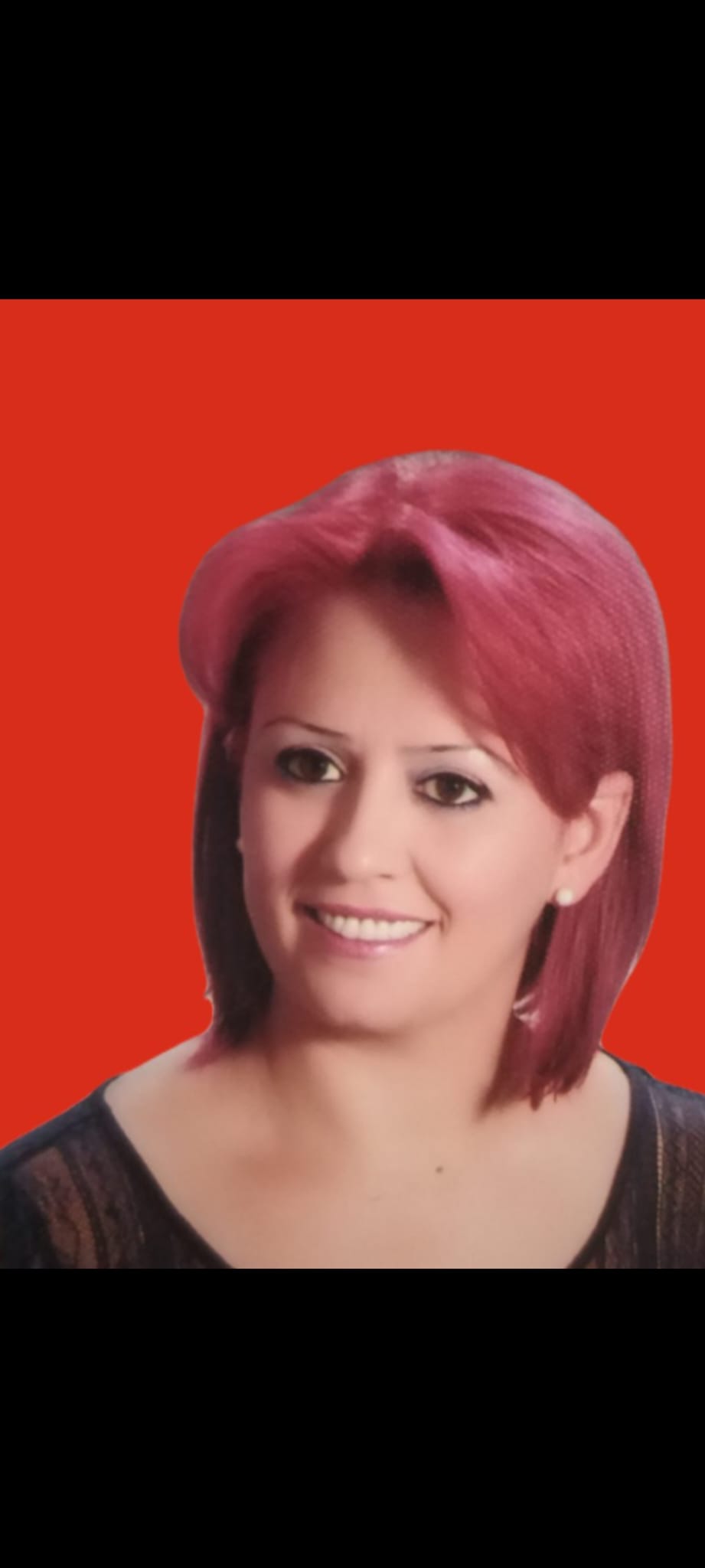 SEVGİ KARAYOLCU
