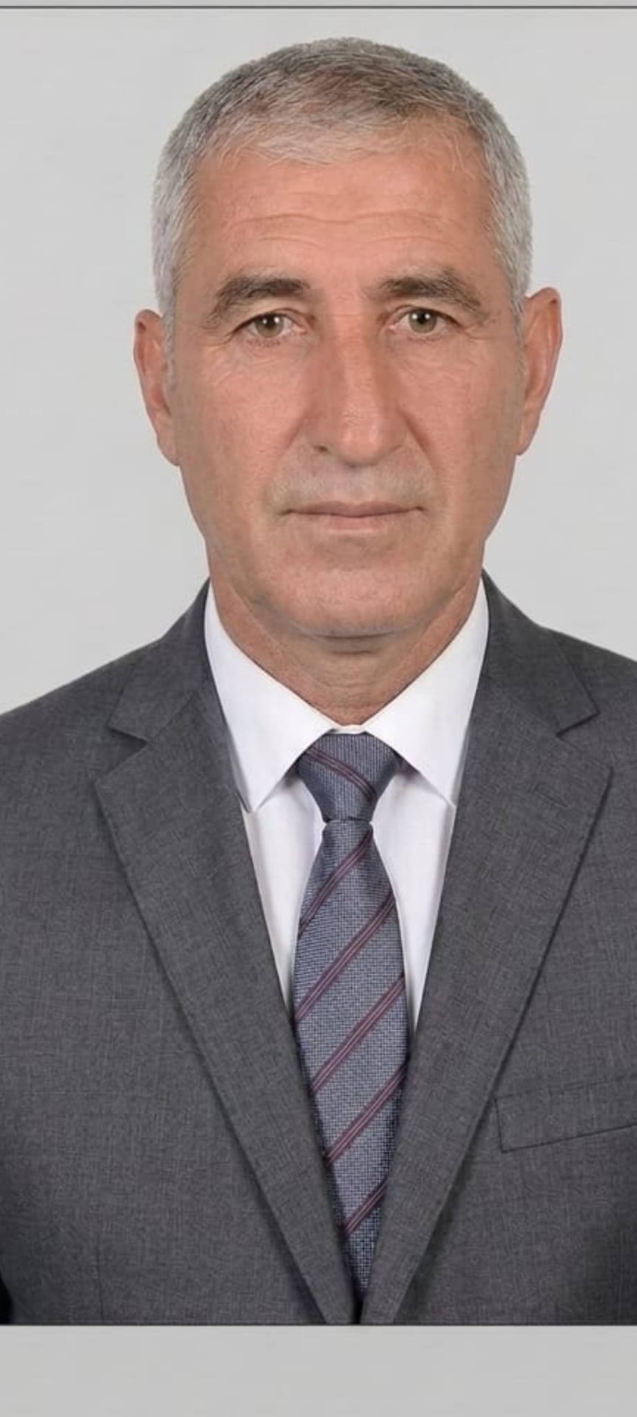 VEYSEL KARANİ AYDEMİR